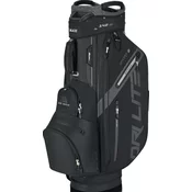 Big Max Dri Lite Sport 3 Black Golf torba Cart Bag