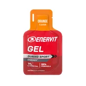 Enervit Gel Pomaranča, športna prehrana