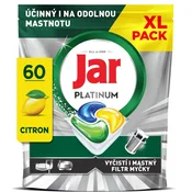 Jar All in One Platinum Lemon tablete, 65 kosov