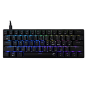 White Shark Ws Gk 004211 Shinobi - 2 B - Us Blu Mechanical