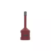 STAYER Kruna za rupnu pilu Diamond core bit, ? 6 mm, M14