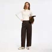 Reserved - LADIES` TROUSERS