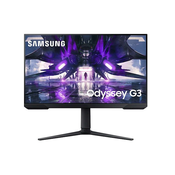 Samsung Odyssey G30A racunalni monitor 68,6 cm (27") 1920 x 1080 pikseli Full HD LED Crno