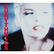 Eurythmics Be Yourself Tonight (Vinyl LP)