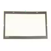 shumee Okvir LCD-zaslona Lenovo FRU00HN541