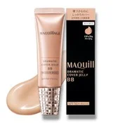 SHISEIDO BB krema Maquillage Dramatic Cover Jelly BB (30 g) - Medium Beige
