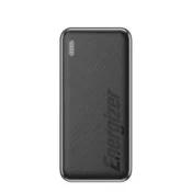 Energizer Energizer UE30055PQ Powerbank 30000 mAh USB-C (PD) Crna