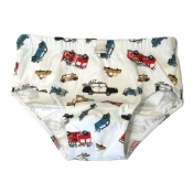 Lillo&Pippo slip gacice, decaci