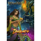Darkarta: A Broken Hearts Quest Collectors Edition (PC) Steam Key EUROPE