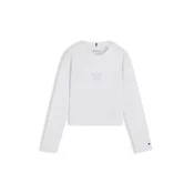 TOMMY HILFIGER Majica bela