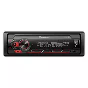 Pioneer auto radio MVH-S420BT