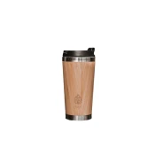 Drop Termos šolja Bamboo, 750ml, Bambus