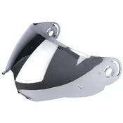 Plexi Scorpion KDS-F-03 Štit MAXVISION za EXO-GT SP AIR kacige srebrno ogledalo