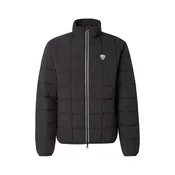 EA7 Emporio Armani Prehodna jakna črna