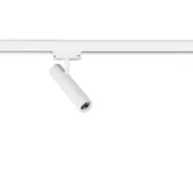 Milagro Tirni reflektor Milagro Magro 7 W, 2700/4000 K, bel, enokrožni
