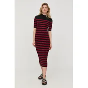 Red Valentino Obleka