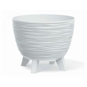 Prosperplast FURU plastični vrtni stolp d29x24cm