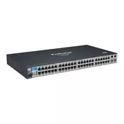 HP E2510-48 switch (J9020A)