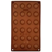 shumee Silikonski kalup za čokoladne praline