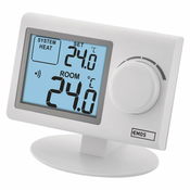 Sobni termostat dnevni P5604 žicni