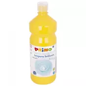Boja tempera 1litar Primo CMP 204BR1000201 žuta (yellow)