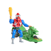 MATTEL Mattel, ?lenkasti Mekanek z vozilom Ground Ripper Masters of the Universe, Ve?barvno, (21581893)