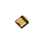 WEBHIDDENBRAND Yubico sigurnosni kljuc YubiKey 5 Nano, USB-A, crni