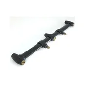 Buzzerbar FOX Front 3-rod CRP030-11