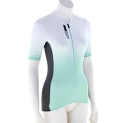 Mavic Essential Graphic S/S Ženske Kolesarska majica