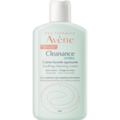 Avene Cleanance Hydra, pomirjujoča krema za čiščenje, 200 ml