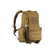 WARRIOR Large Helmet Cargo Pack- COYOTE –  – ROK SLANJA 7 DANA –