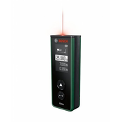BOSCH digitalni laserski daljinomjer Set Zamo 06036729Z1