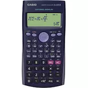 CASIO ŠOLSKI kalkulator FX-82ES
