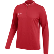 Nike Majica z dolgimi rokavi Dri-FIT Park 26 Drill Top Women