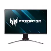 ACER Gaming monitor Predator XB3 XB253QGX UMKX3EEX07