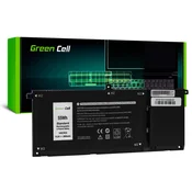 Baterija Dell Inspiron 5401 5406 5502 7306 2-in-1