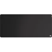 ENDORFY podloga za miško Cordura Speed XL/40x90 cm/vodoodporna/črna