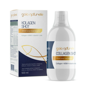 GAIA KOLAGEN SHOT 500 ML