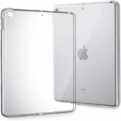 MG Slim Case Ultra Thin silikonska maska za Huawei MatePad T10s / T10, proziran