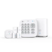 Eufy Security Home alarm set od 5 sustava