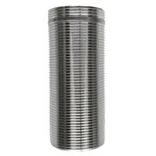 Extended fastening pipe for mixer tap, M32*1,5x80mm - Sapho - 24 - 14