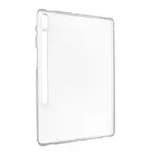 Maska silikonska Ultra Thin za Samsung T976 Galaxy Tab S7+ 2020 transparent