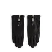 Karl Lagerfeld Rokavice Essential črna