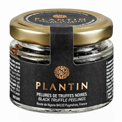 Črni tartuf 25 g, ostružki, PLANTIN