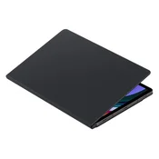 Samsung Tab S9 LTE SAMSUNG futrola, aktivni flip s efektom kože, držac olovke, crna EF-BX710PBEGWW