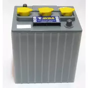BENT akumulator 6 V/240 Ah (3TU6E)