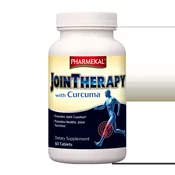 PHARMEKAL tablete JOIN THERAPY WITH CURCUMA (60 tab.)