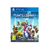 PS4 Plants vs. Zombies - Battle For Neighborville