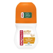Borotalco Deodorant Roll-On Mandarin and Neroli Active (Deo Roll-On) 50 ml