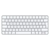 Apple Magic Keyboard/Brezžični Bluetooth/SK postavitev/bela MXCL3SL/A